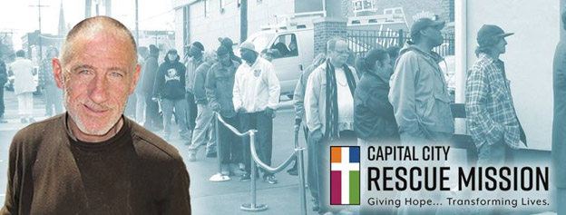 Capital City Rescue Mission 